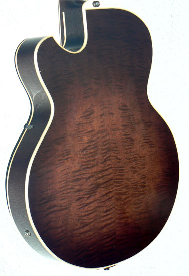 2023 Westville Aruba Crest